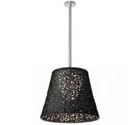 Flos Suspension d'extérieur Romeo C3 - vert - 71 cm