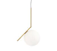 FLOS Suspension IC Lights S3 – Édition du 10e anniversaire – Doré 24k