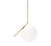 Flos Suspension IC S2 70 cm Gold