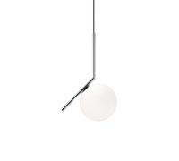 Flos Lampadaire IC T1 High - chrome