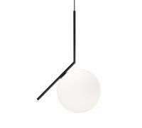 Flos Suspension ICS - L - noir
