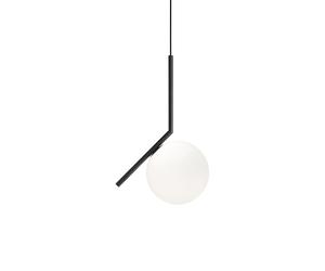 Flos Suspension ICS - noir - S