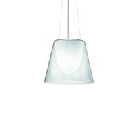 Flos KTribe S2 Pendelleuchte, transparent