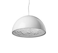 FLOS Suspension Skygarden S1 blanc brillant