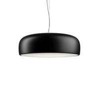 Flos Smithfield S Suspension Pro Noir Mat