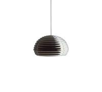 Flos Suspension Splügen Bräu Aluminium poli