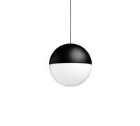 String Light Sphere Head Lampe suspension Flos câble 22 mètres - 8059607041536