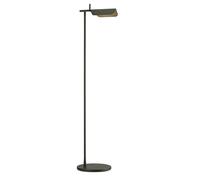 Flos Tab F LED Stehleuchte, vert foncé mat