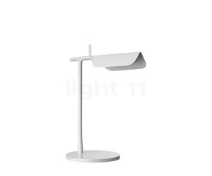 Flos Tab T LED blanc Ce luminaire comporte des modules à LED prémontés de classes énergétiques A A++, A+, A