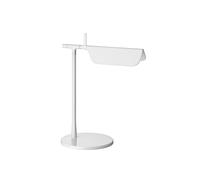 Flos Tab T LED Schreibtischleuchte, blanc