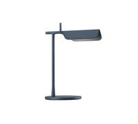 Flos Tab T LED Schreibtischleuchte, bleu mat