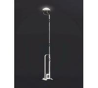 Flos, Toio Led Blanc, Achille & Piergiacomo Castiglioni, 1962