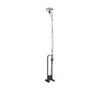 Flos Toio Led lampadaire - noir (EU)