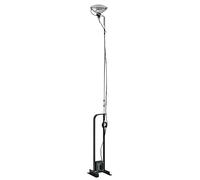 Flos, Toio Led Noir, Achille & Pier Giacomo Castiglioni, 1962