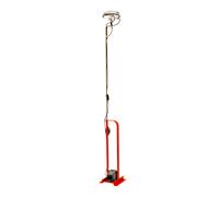 Flos Toio Led Rossa Achille & Piergiacomo Castiglioni 1962 Lampadaire Neuf