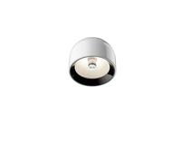Flos Wan C/W Decken-/Wandleuchte, blanc