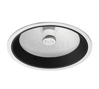 Flos Wan Downlight Plafonnier encastré blanc