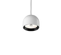 Flos Wan S - blanc
