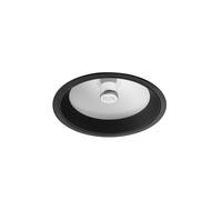 Flos Wan Spot Encastrable Noir