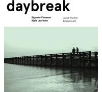 Flosason,Sigurdur / Lauritsen,Kjeld - Daybreak [New CD] Digipack Packaging