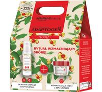 FlosLek Laboratorium Adaptogen coffret cadeau au ginseng