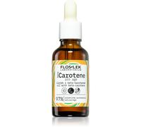 FlosLek Laboratorium Beta Carotene sérum à l'huile au bêta-carotène 30 ml