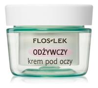 Floslek Laboratorium Eye Care Crème Nourrissante Yeux 15 Ml