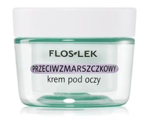 FlosLek Laboratorium Eye Care crème yeux effet anti-rides 15 ml