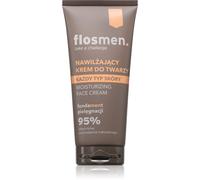 FlosLek Laboratorium FlosMen crème hydratante visage pour homme 50 ml