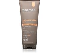 FlosLek Laboratorium FlosMen Gel douche 3 en 1 pour homme 225 ml