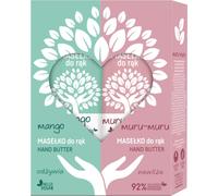 FlosLek Laboratorium Hand Butter Coffret cadeau pour femme