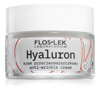 FlosLek Laboratorium Hyaluron crème anti-rides jour 50 ml