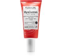 FlosLek Laboratorium Hyaluron crème yeux anti-rides 30 ml