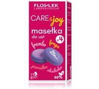 FlosLek Laboratorium Kiss Me Lips coffret cadeau pour femme
