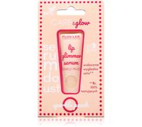 FlosLek Laboratorium Lip Glimmer Serum brillant à lèvres longue tenue 14 g