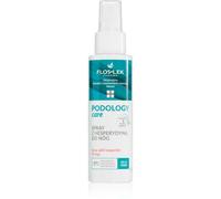 FlosLek Laboratorium Podology Care spray pieds 100 ml