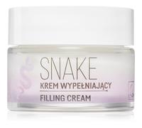 FlosLek Laboratorium Snake crème de nuit nourrissante 50 ml