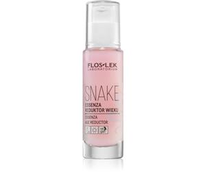 FlosLek Laboratorium Snake Essenza essence visage anti-rides 30 ml