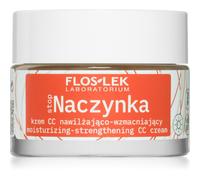 FlosLek Laboratorium stopCapillaries CC crème hydratante SPF 20 50 ml