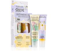 FlosLek Laboratorium Vege Lip Care kit lèvres
