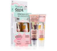 FlosLek Laboratorium Vege Lip Care Renewal kit lèvres