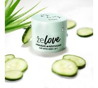 FlosLek Laboratorium ŻELOVE Aloe coffret cadeau à l'aloe vera