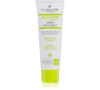 FlosLek Pharma Anti Acne crème matifiante pour peaux à imperfections 50 ml