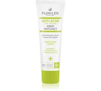 FlosLek Pharma Anti Acne crème matifiante pour peaux grasses et mixtes 50 ml
