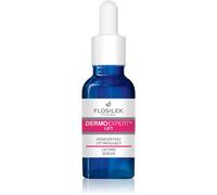 FlosLek Pharma DermoExpert Concentrate sérum liftant visage, cou et décolleté 30 ml