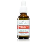 FlosLek Pharma DermoExpert Concentrate sérum rénovateur visage visage, cou et décolleté 30 ml