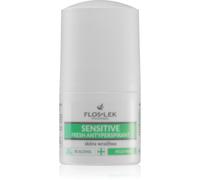 FlosLek Pharma Hypoallergic Line anti-transpirant roll-on sans alcool 50 ml