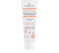 FlosLek Pharma Multivit Care crème hydratante aux vitamines 50 ml