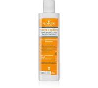 FlosLek Pharma White & Beauty lotion tonique anti-taches pigmentaires 225 ml