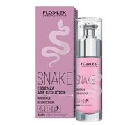 FlosLek Laboratorium Snake Essenza essence visage anti-rides 30 ml